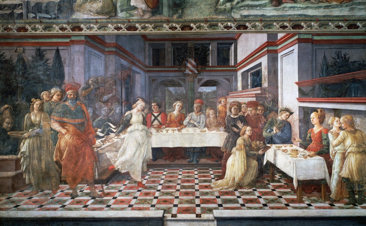 Le Banquet d