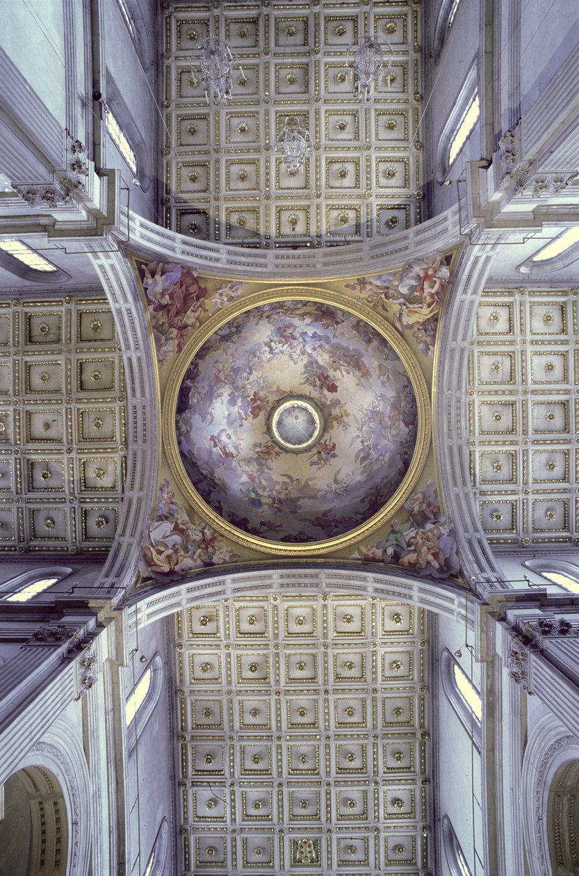 Vue de l