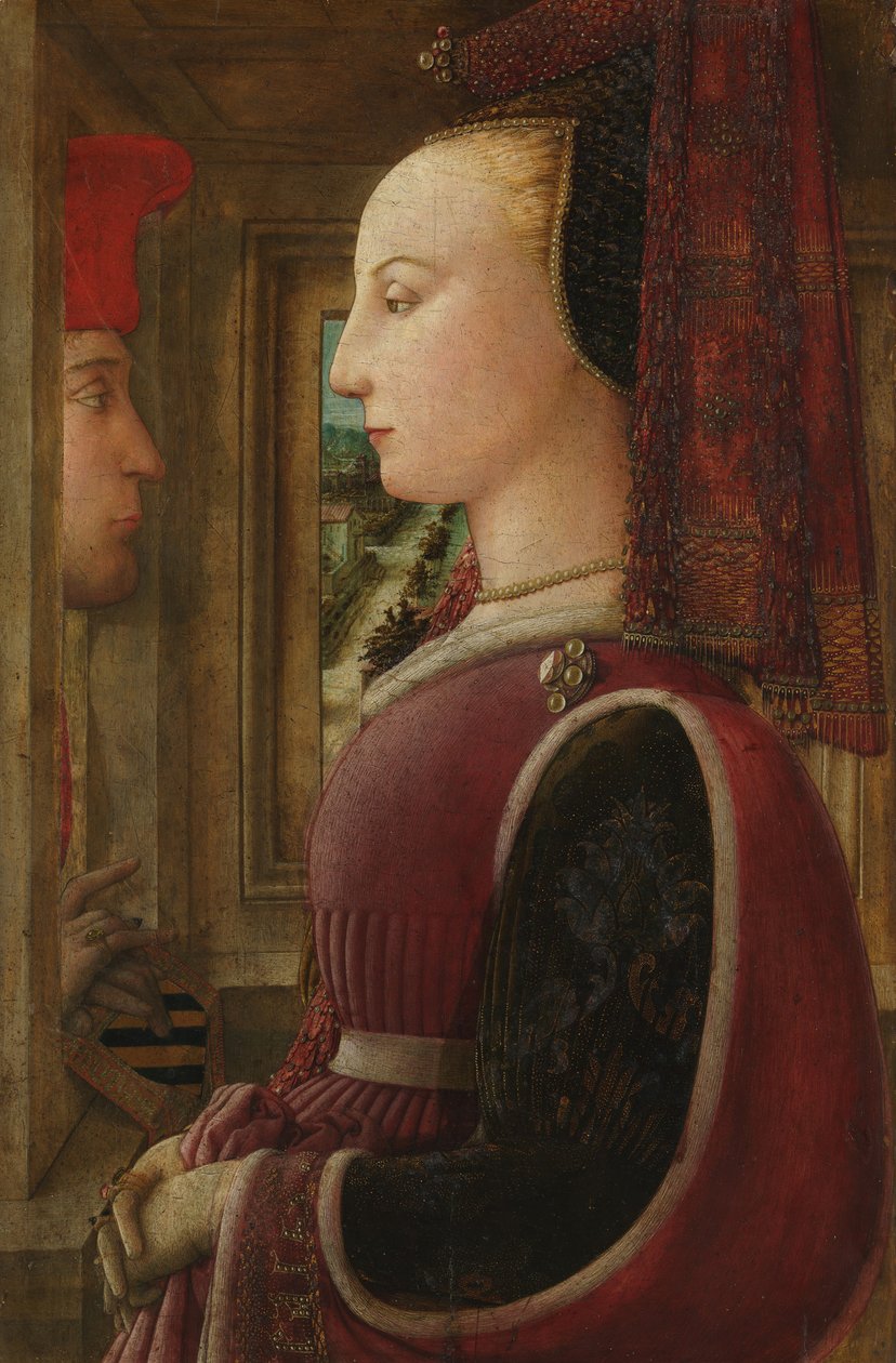 Portrait d