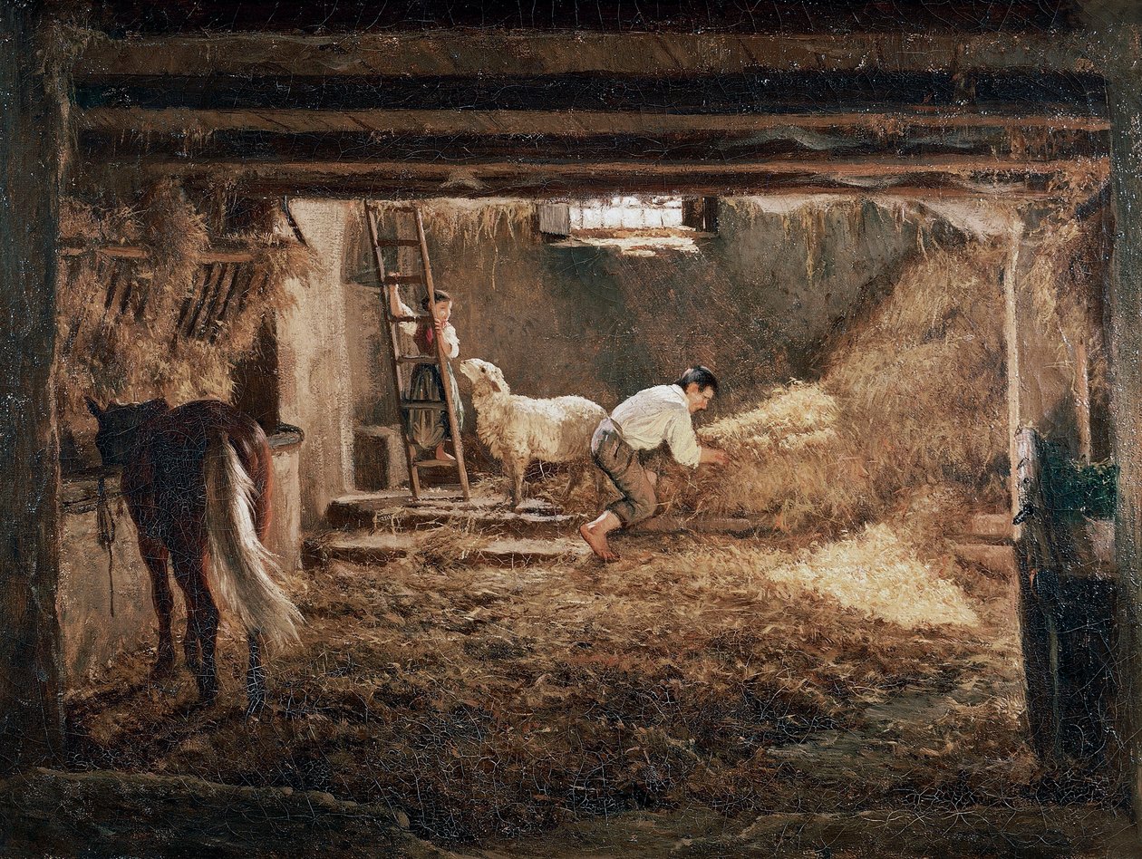 Vue de l