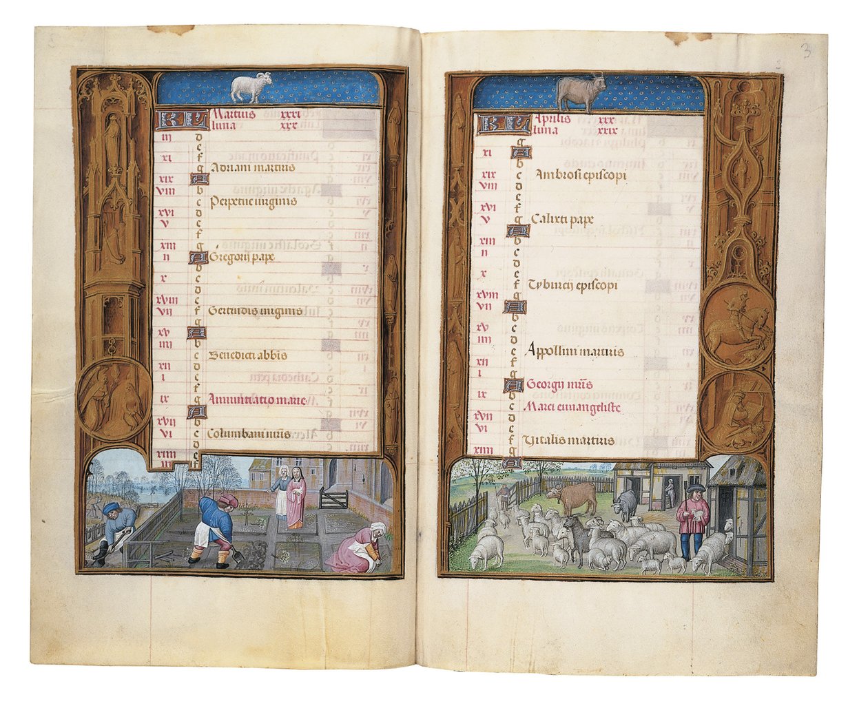 Folios du Livre d