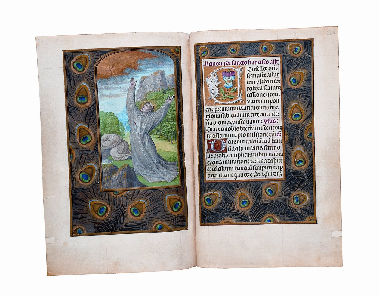 Folios du Livre d