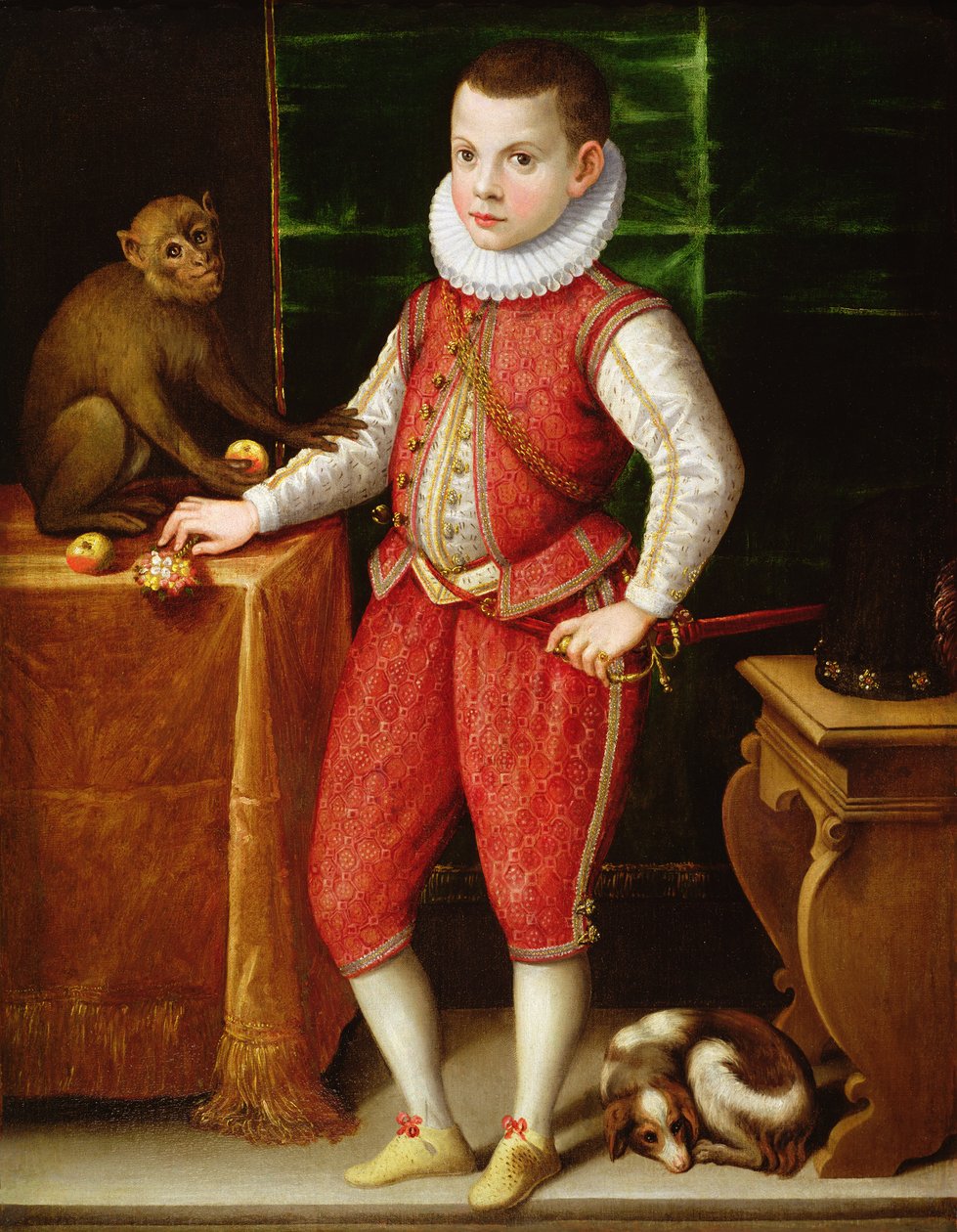 Portrait d
