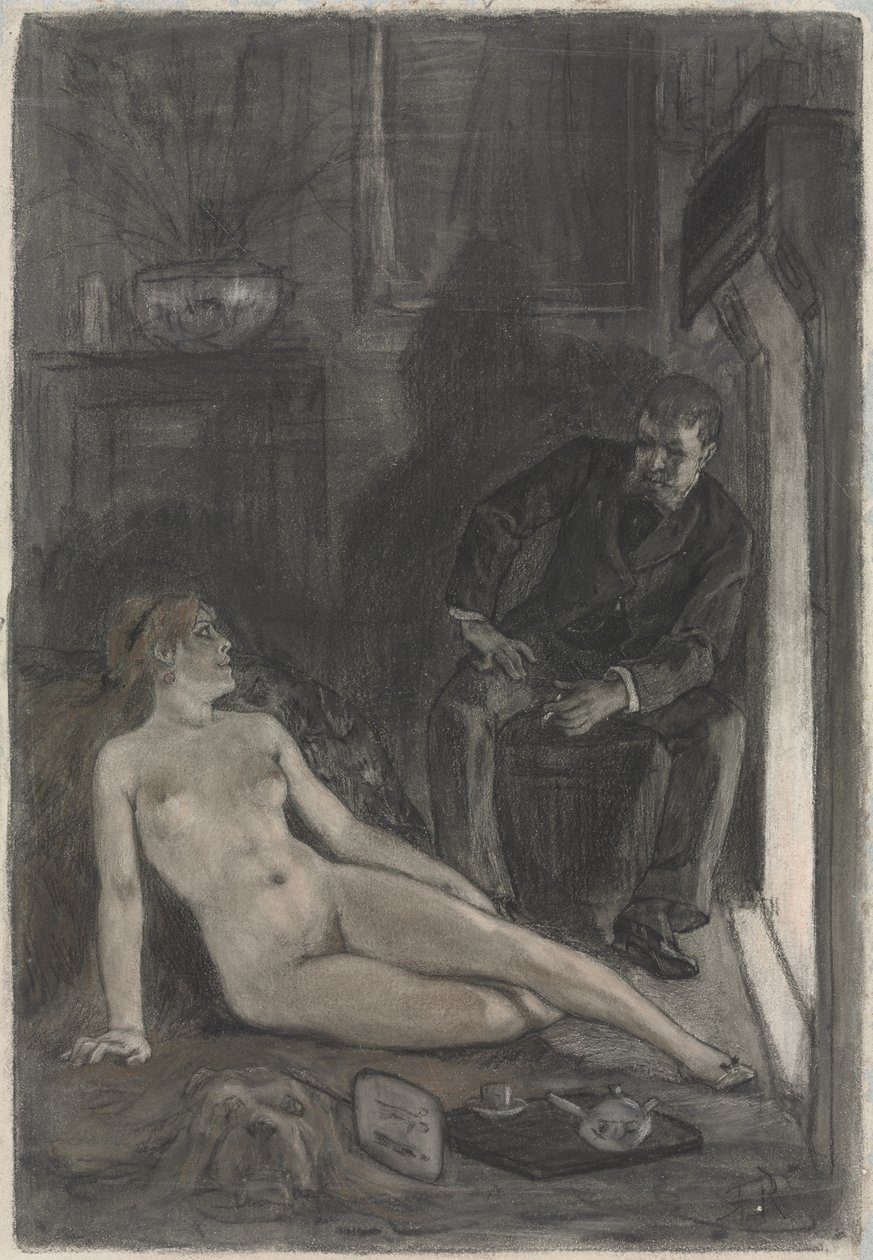Soirée d