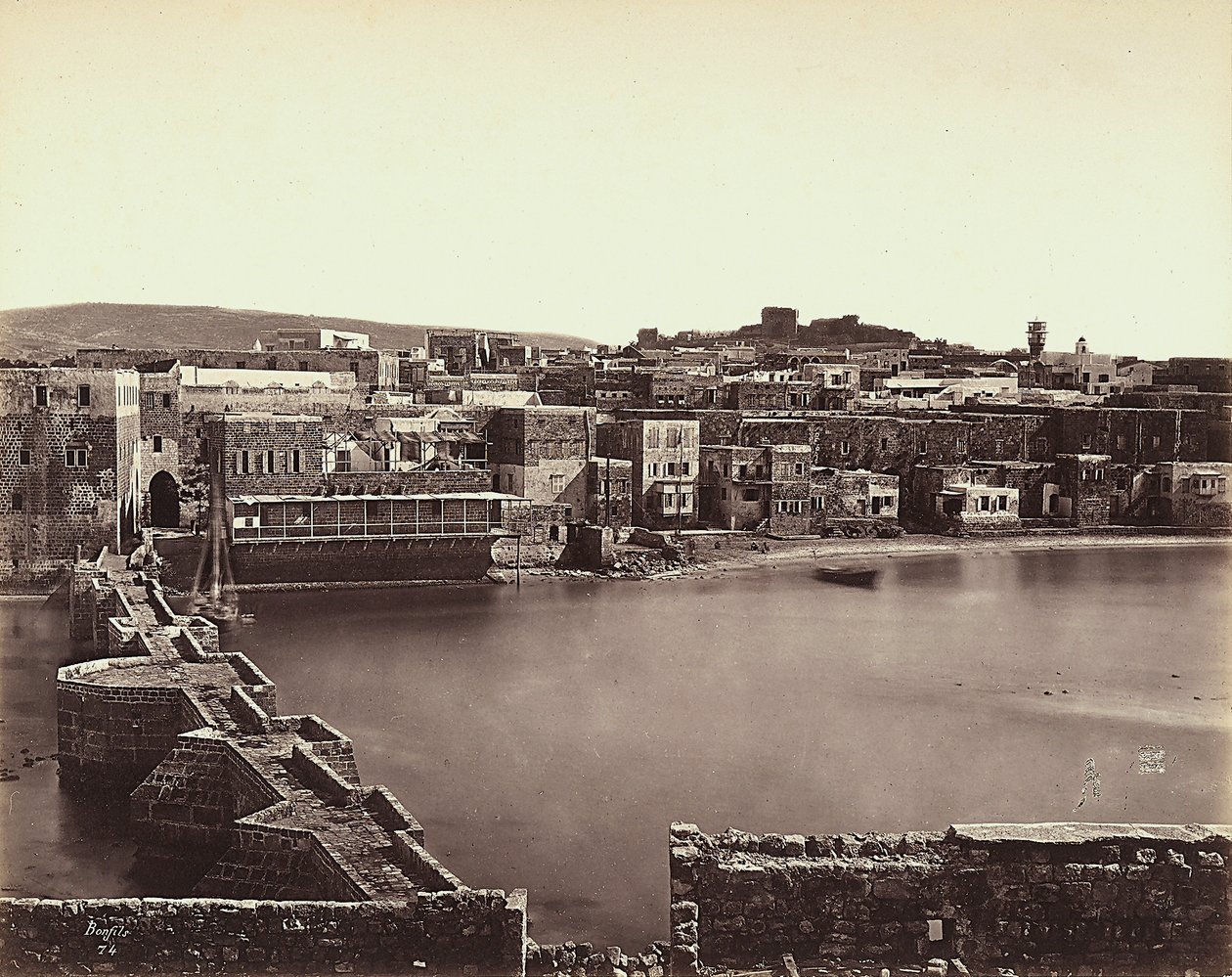 Vue panoramique d