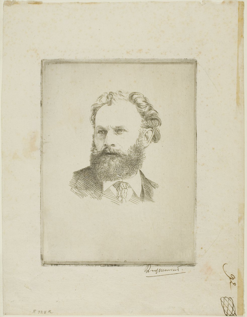 Portrait d