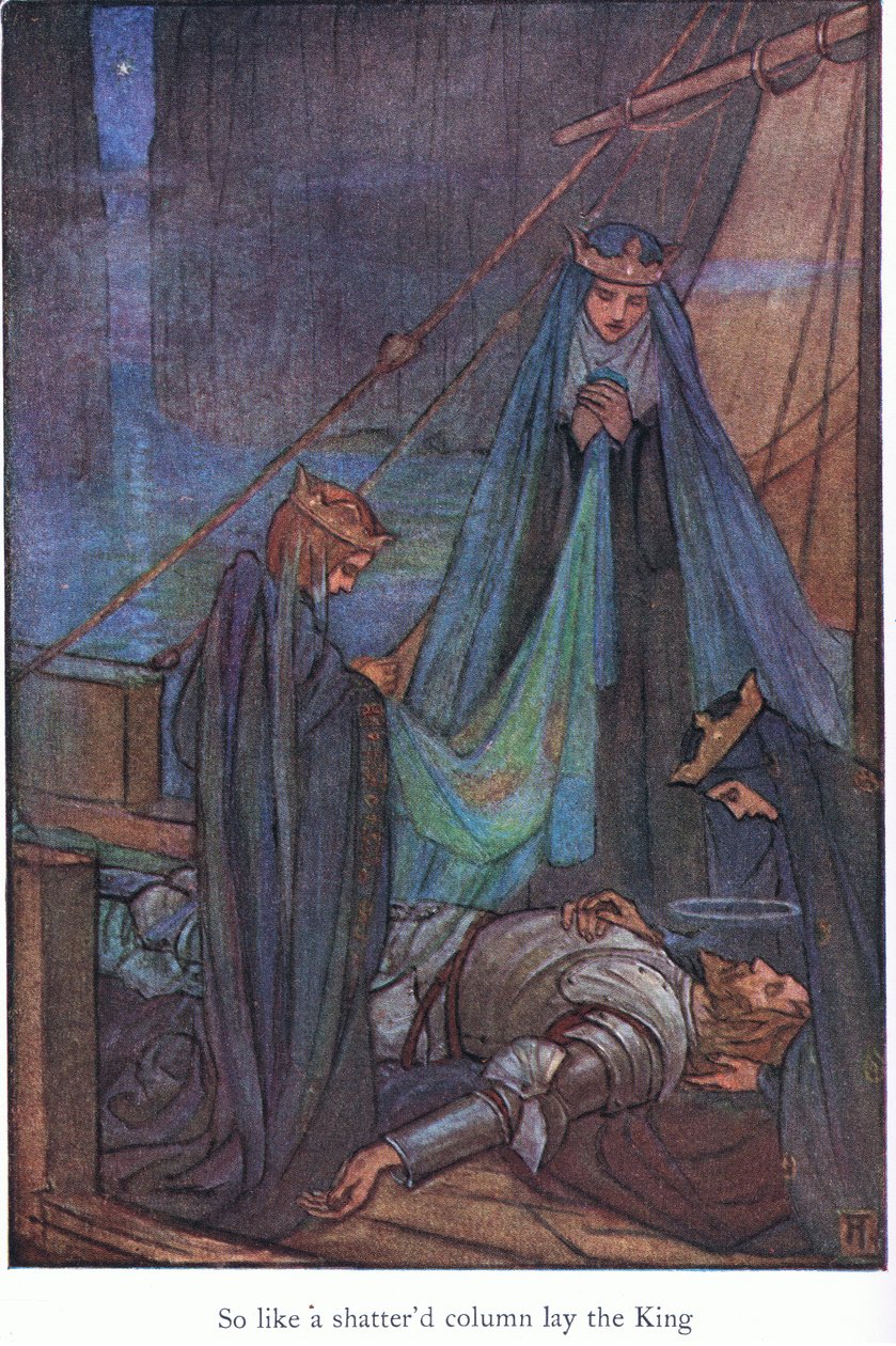  - Florence Harrison