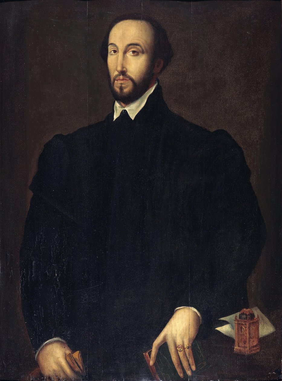 Portrait d