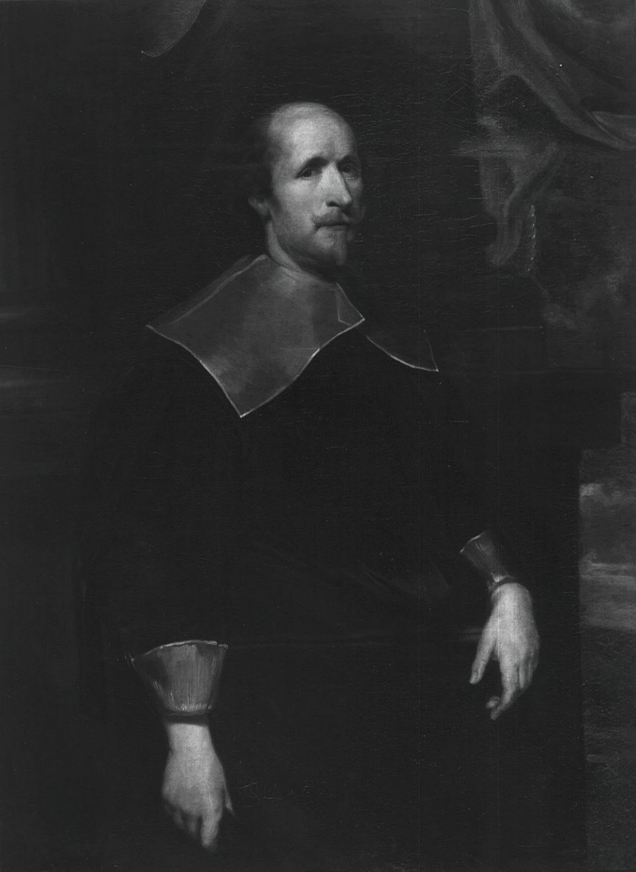 Portrait d