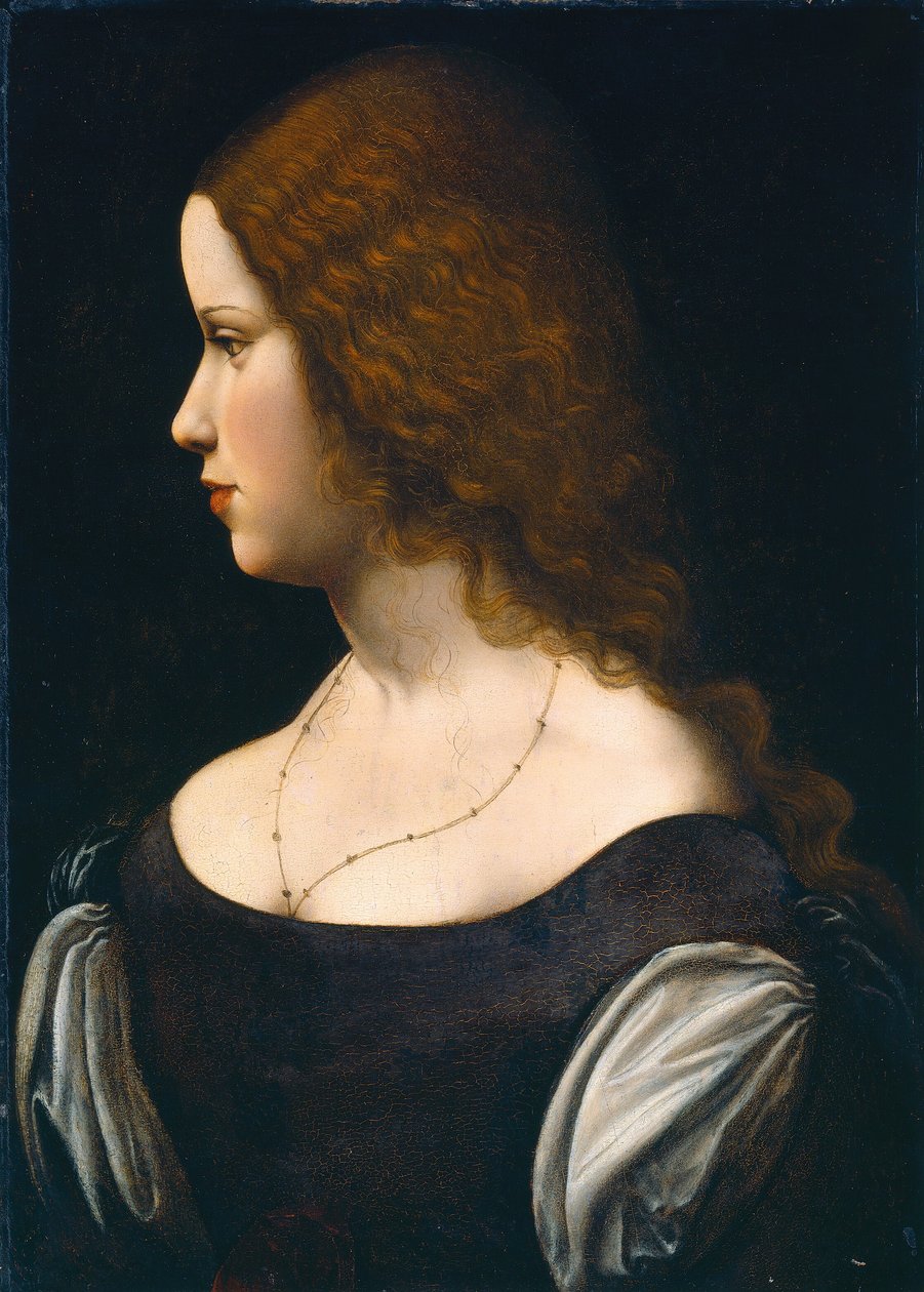 Portrait d