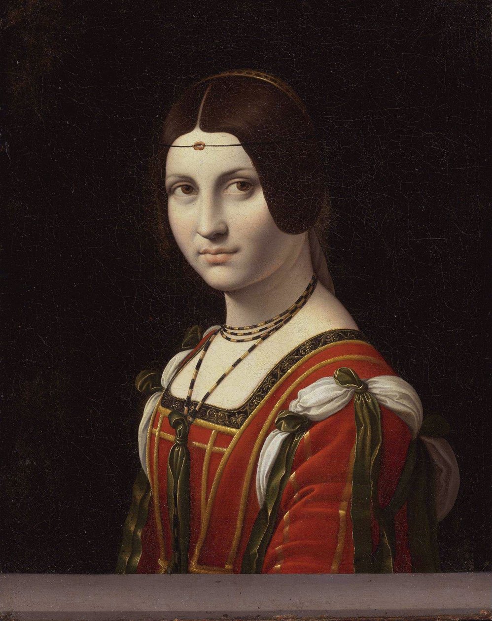 Portrait d
