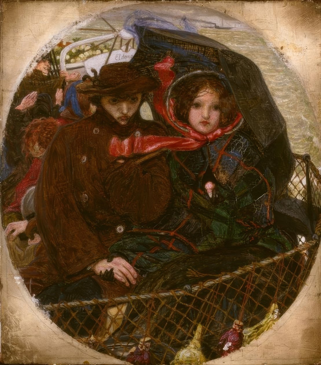 Le Dernier de l