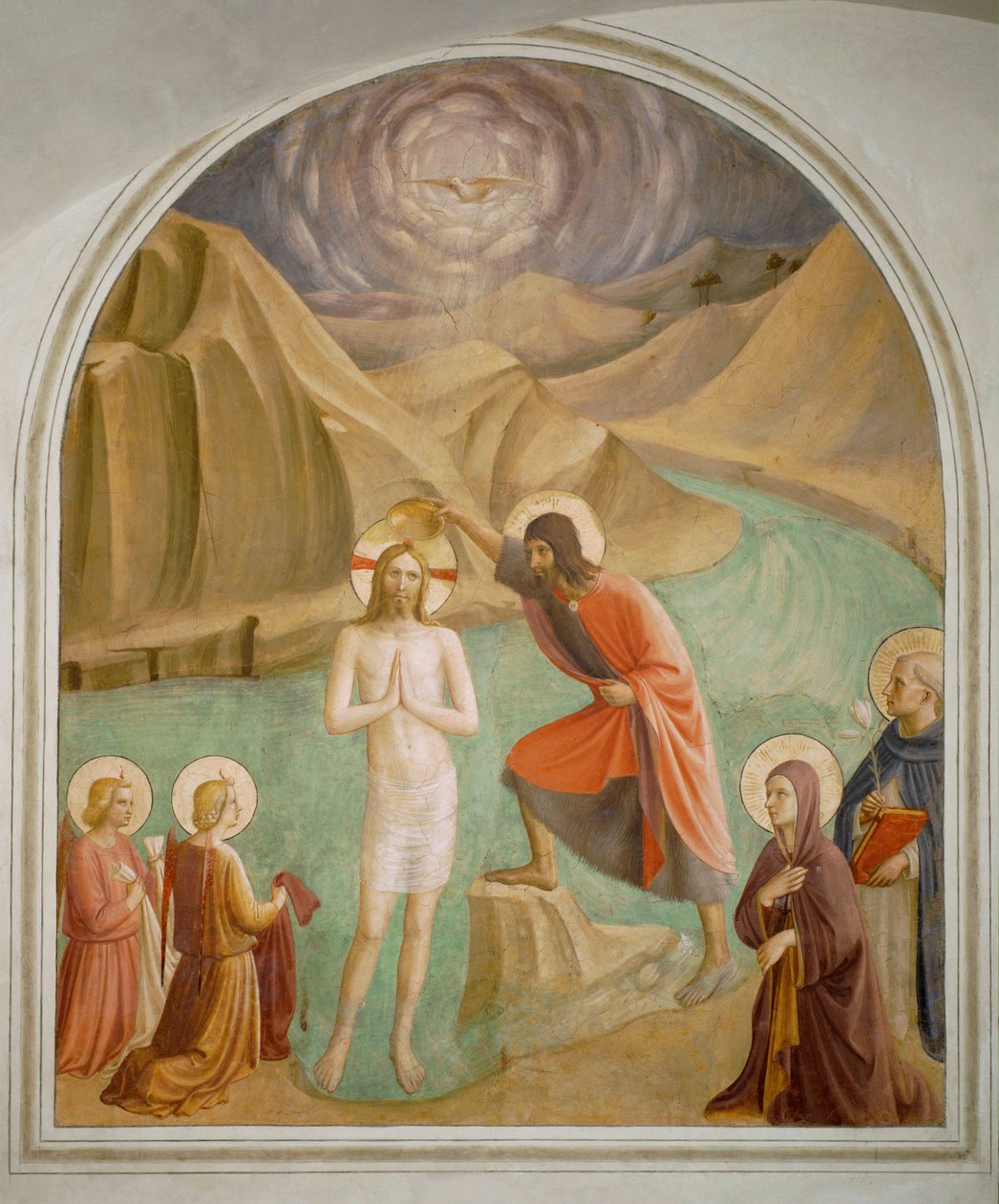  - Fra (c.1387-1455) Angelico