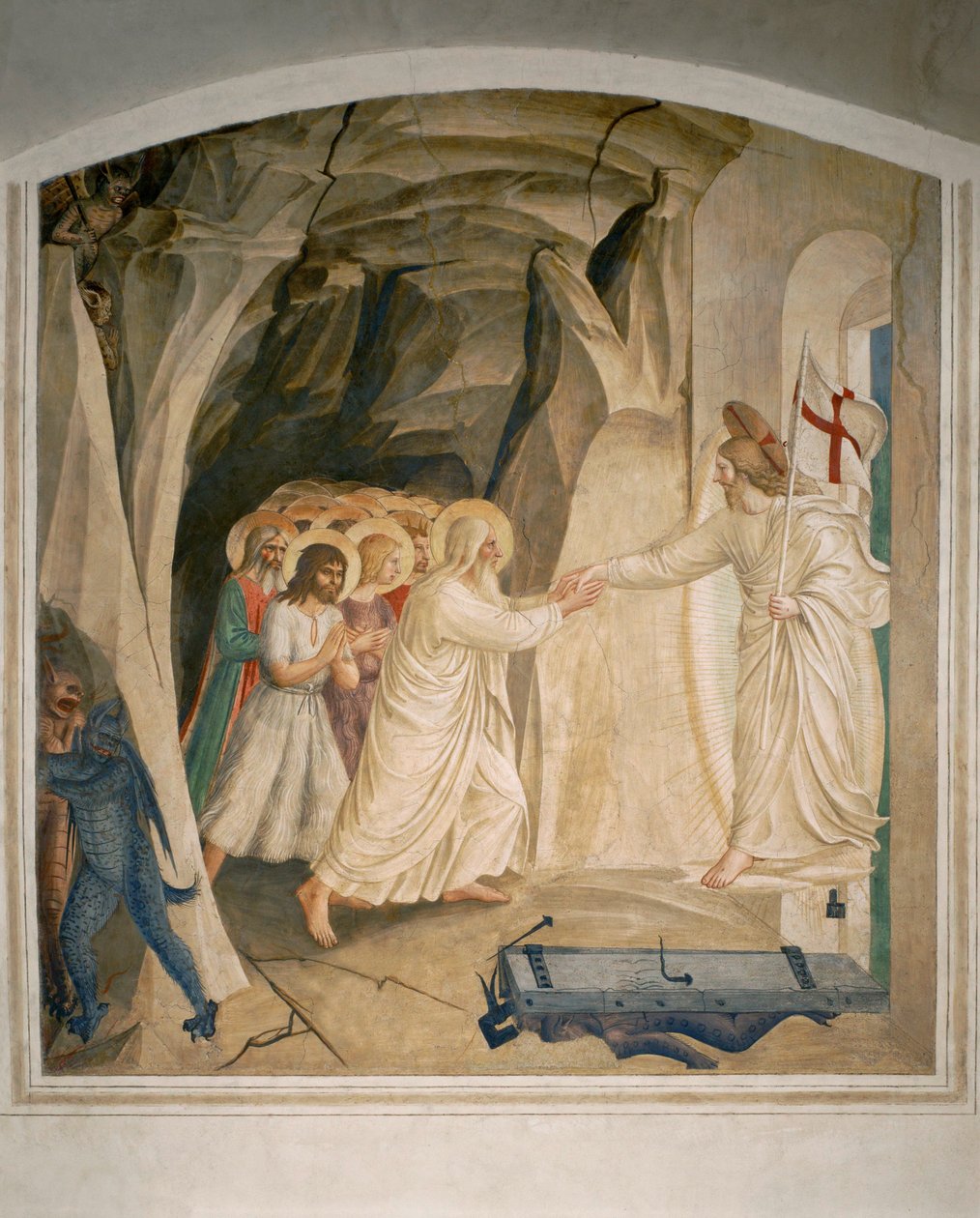  - Fra (c.1387-1455) Angelico