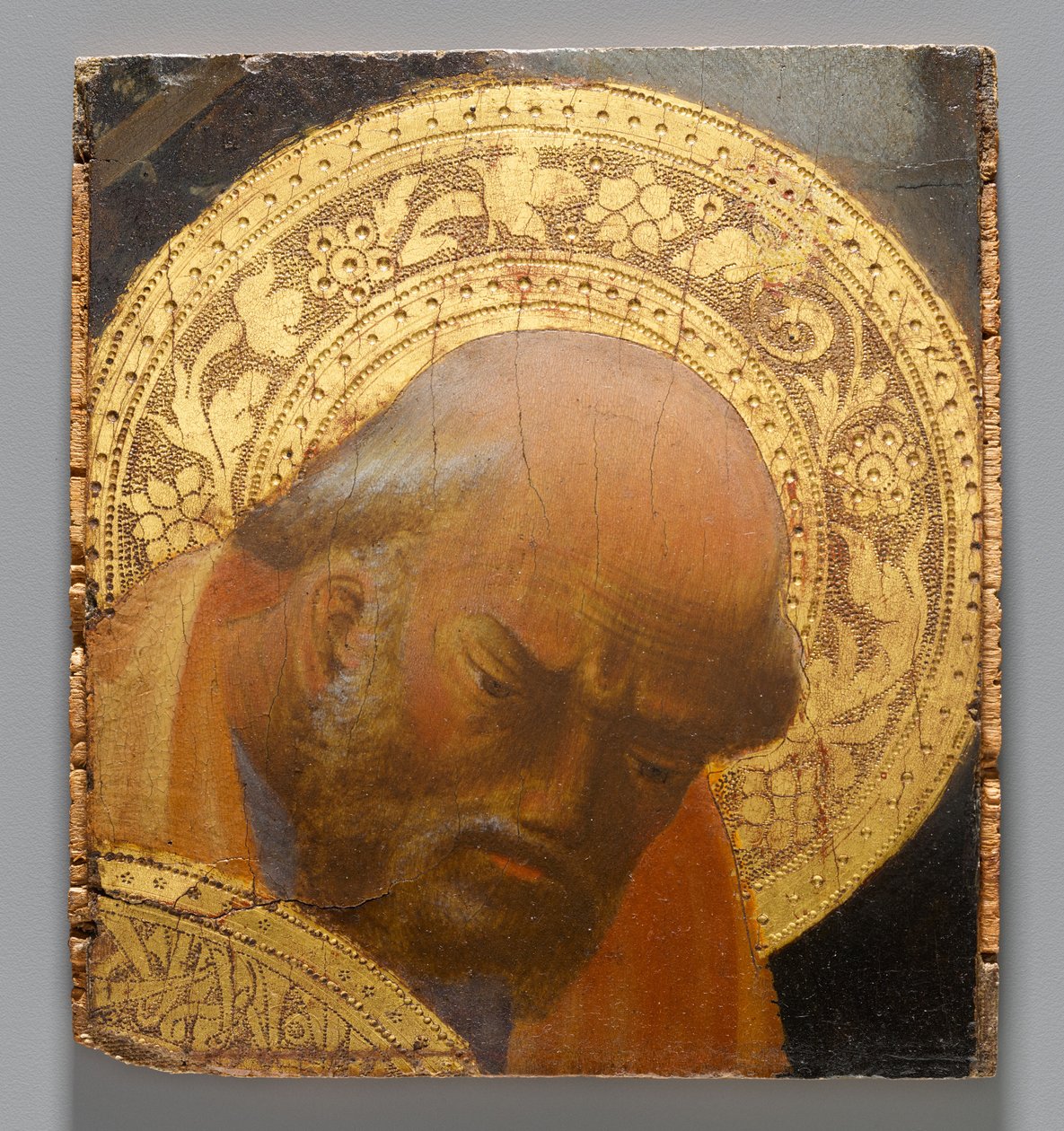 Saint Joseph() - Fra Angelico