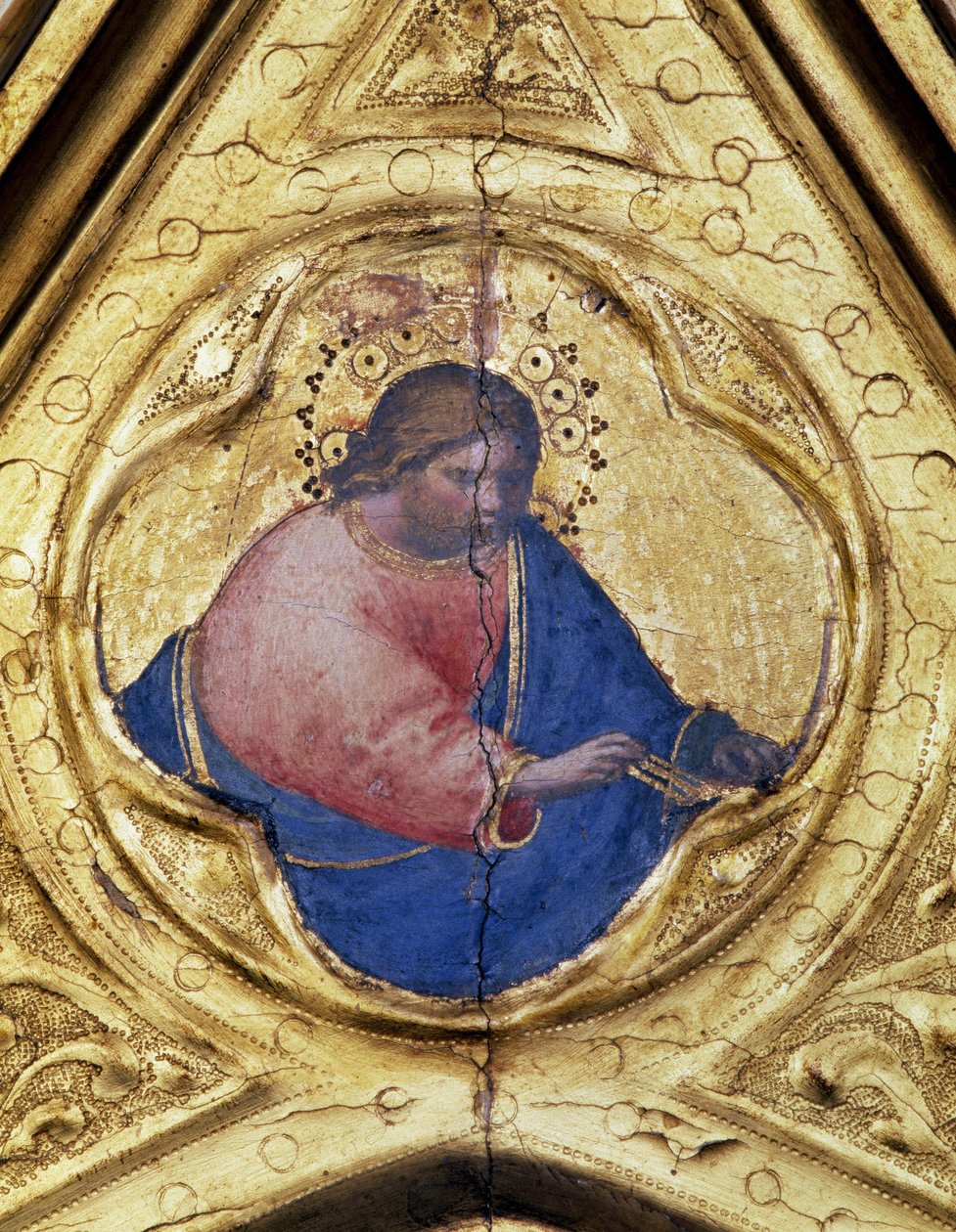 Image inconnue - Fra Angelico