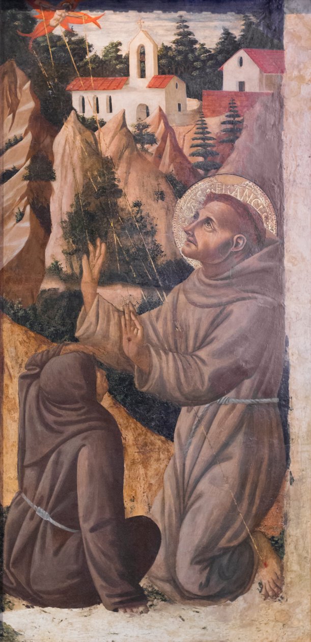Saint François d