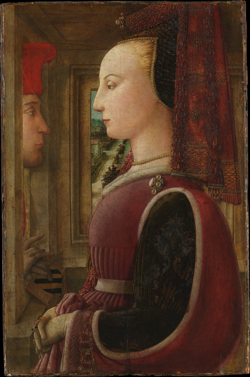 Portrait d