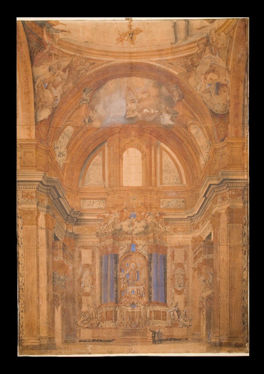 Vue de l