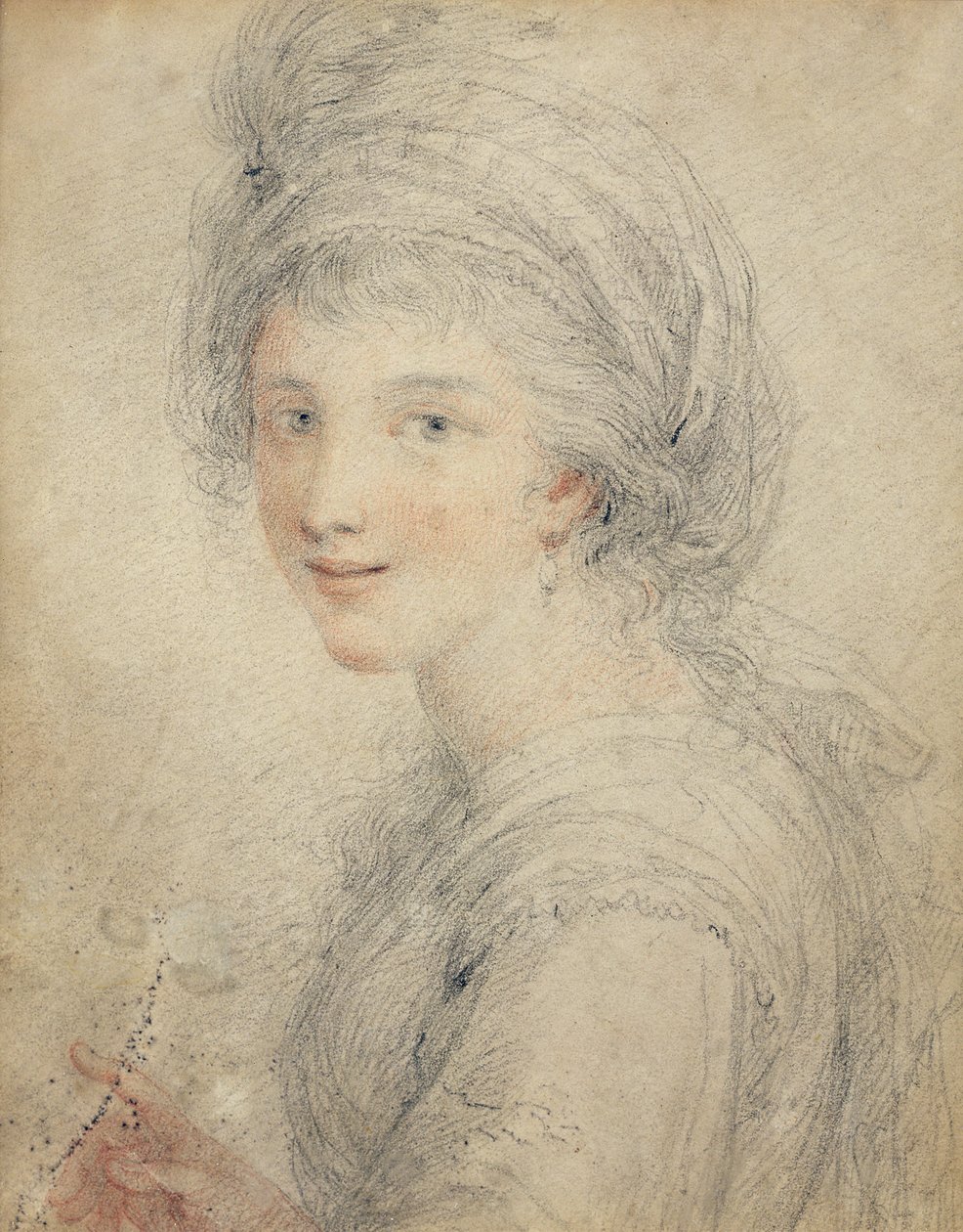 Portrait d