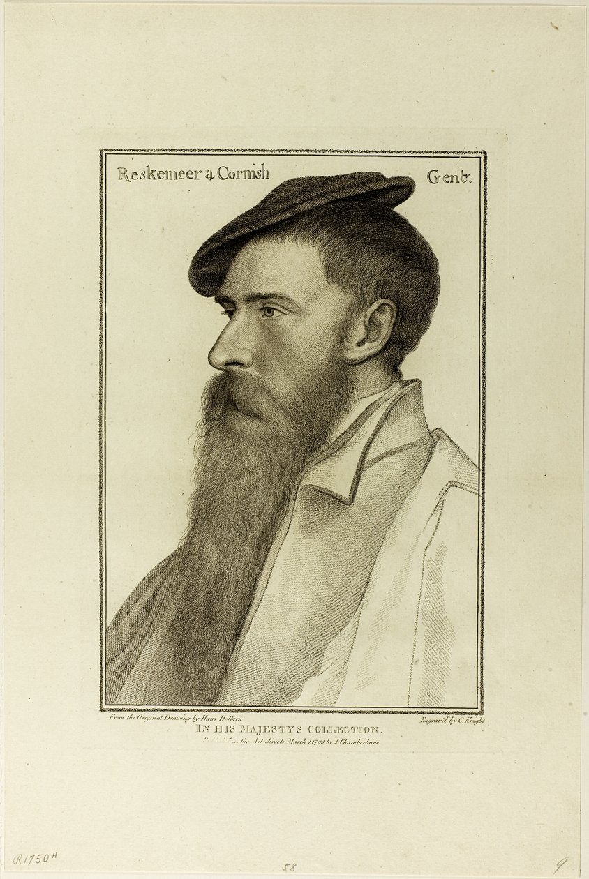 Reskimer - Francesco Bartolozzi