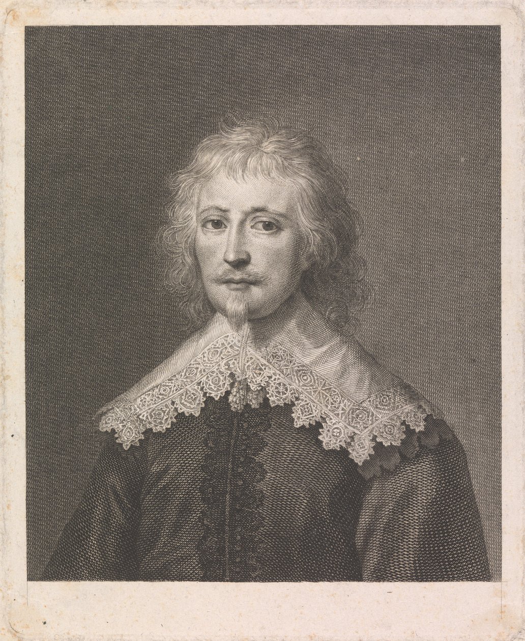Richard Wynne - Francesco Bartolozzi