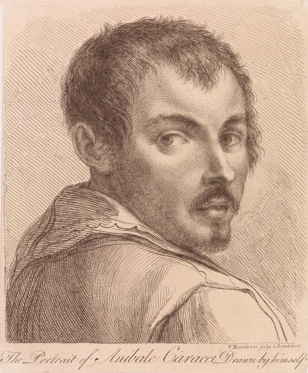 Le portrait d