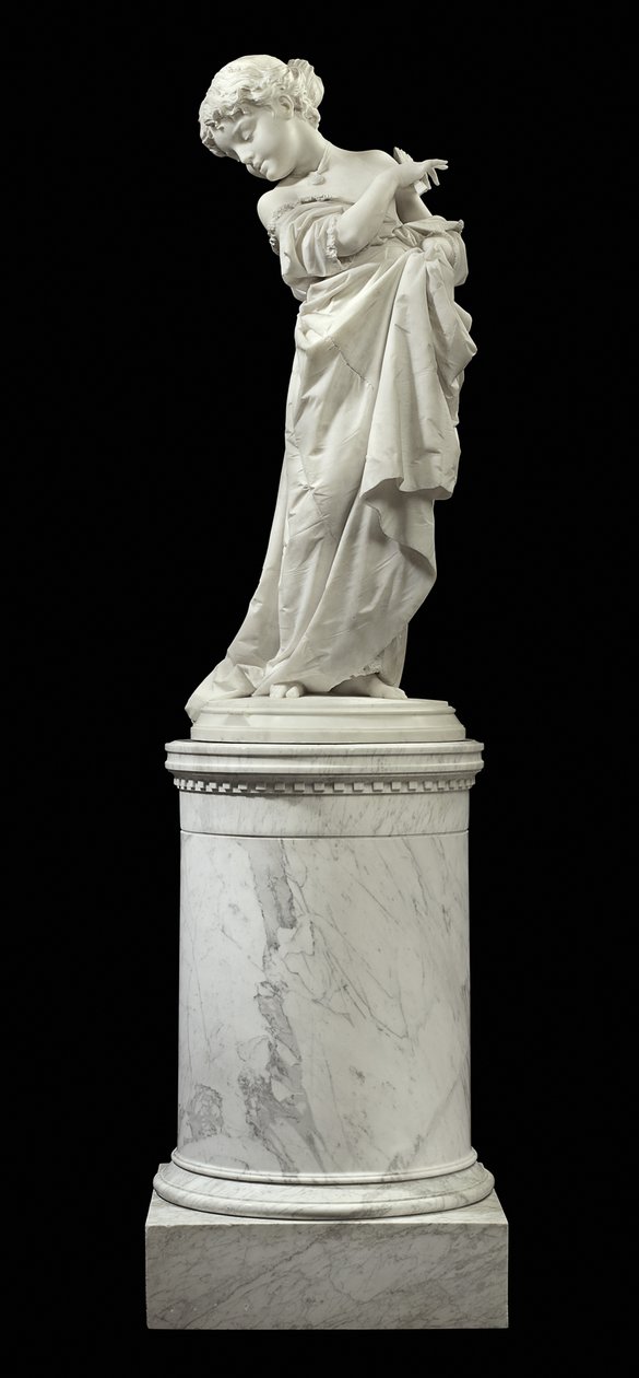Vanerella - Francesco Barzaghi
