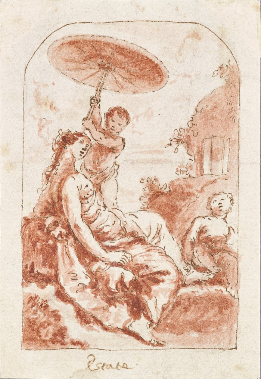 Allégorie de l