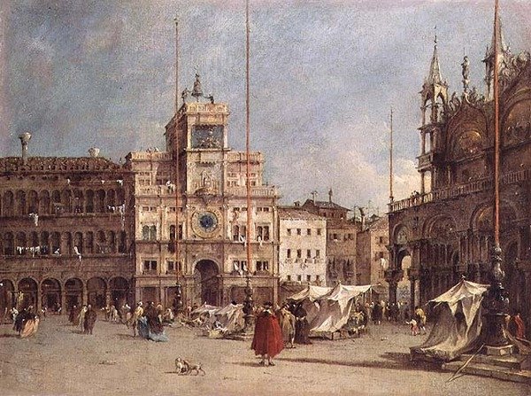 La Tour de l