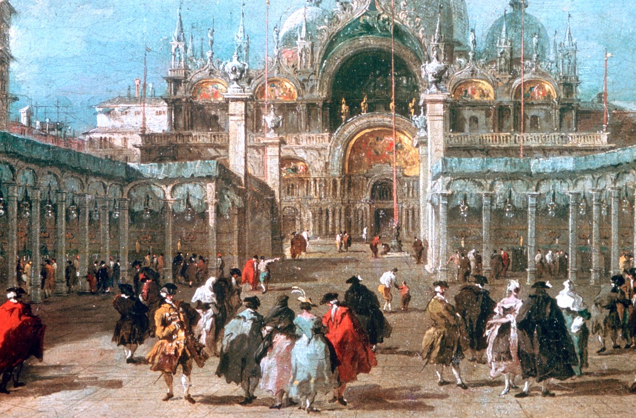La Fête de l