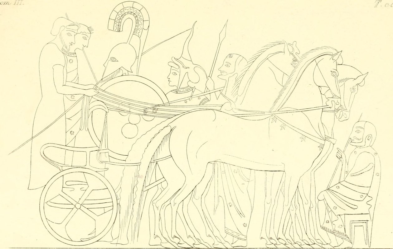 INGHIRAMI(1835) Peintures de vases fictifs Vol3 T208 (14598229459) - Francesco Inghirami