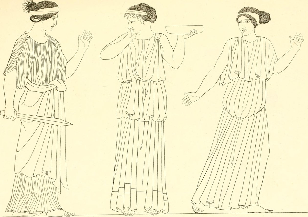 INGHIRAMI(1835) Peintures de vases fictifs Vol3 T289 (14804806523) - Francesco Inghirami