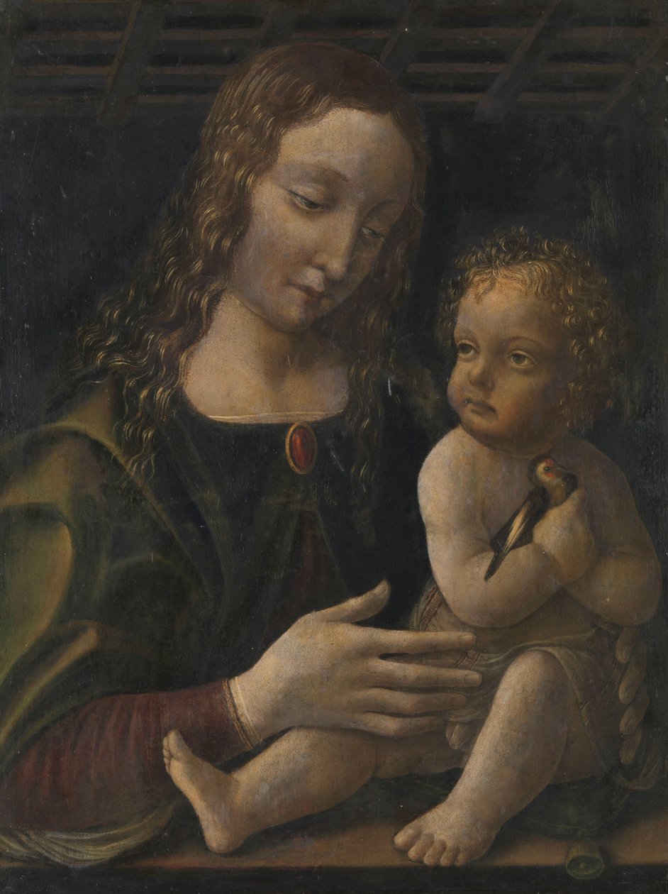 Vierge à l