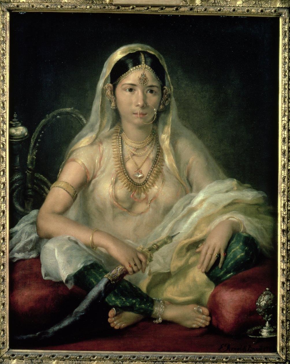 Portrait d