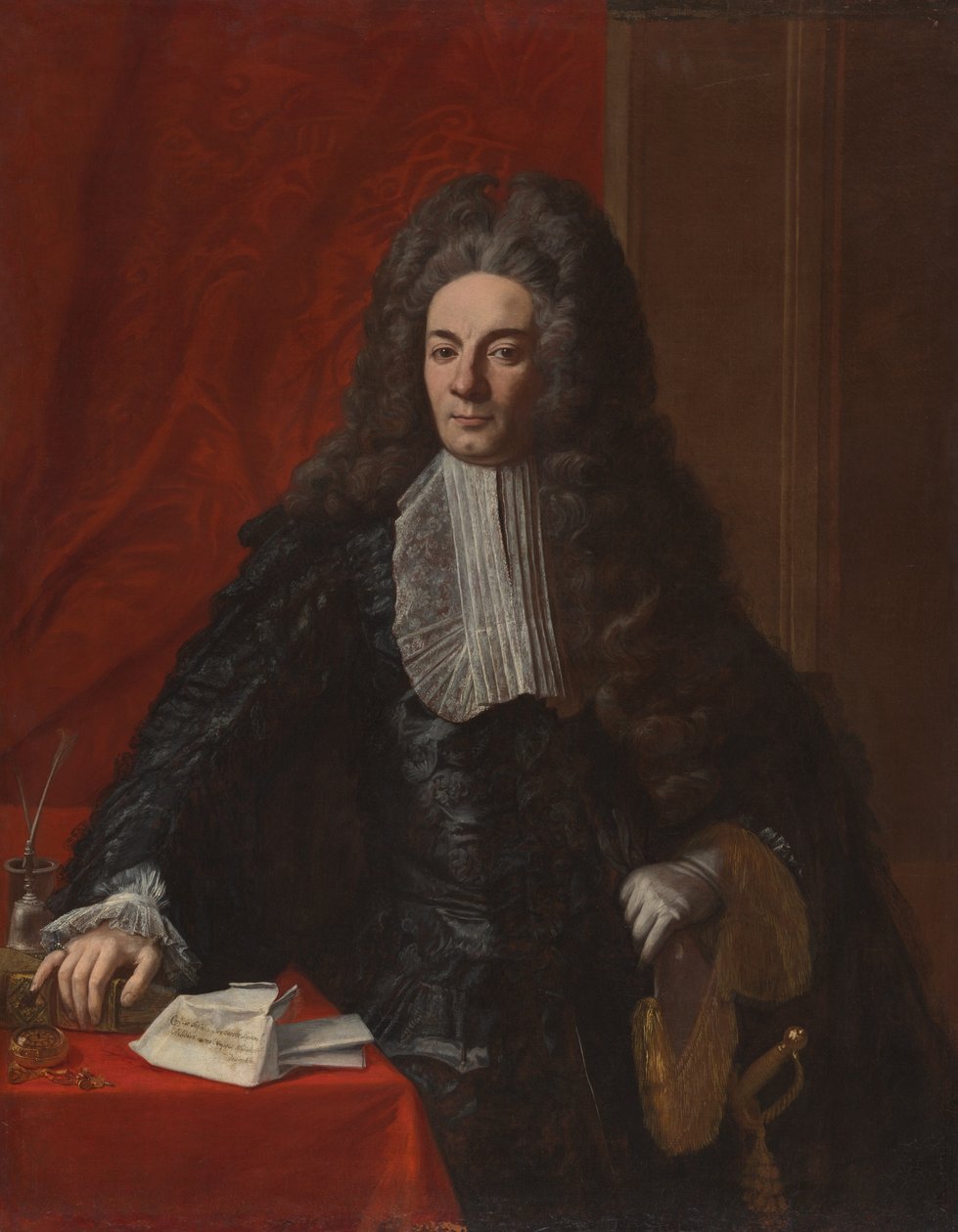 Jacopo Butera - Francesco Solimena