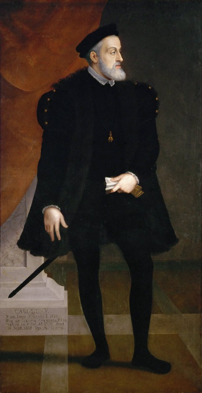 Portrait de l