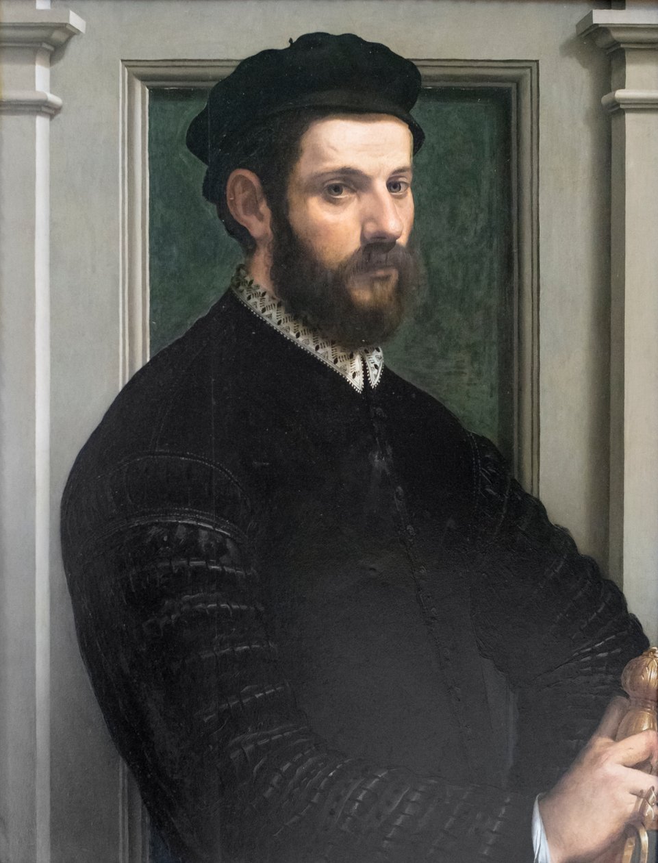 Portrait d