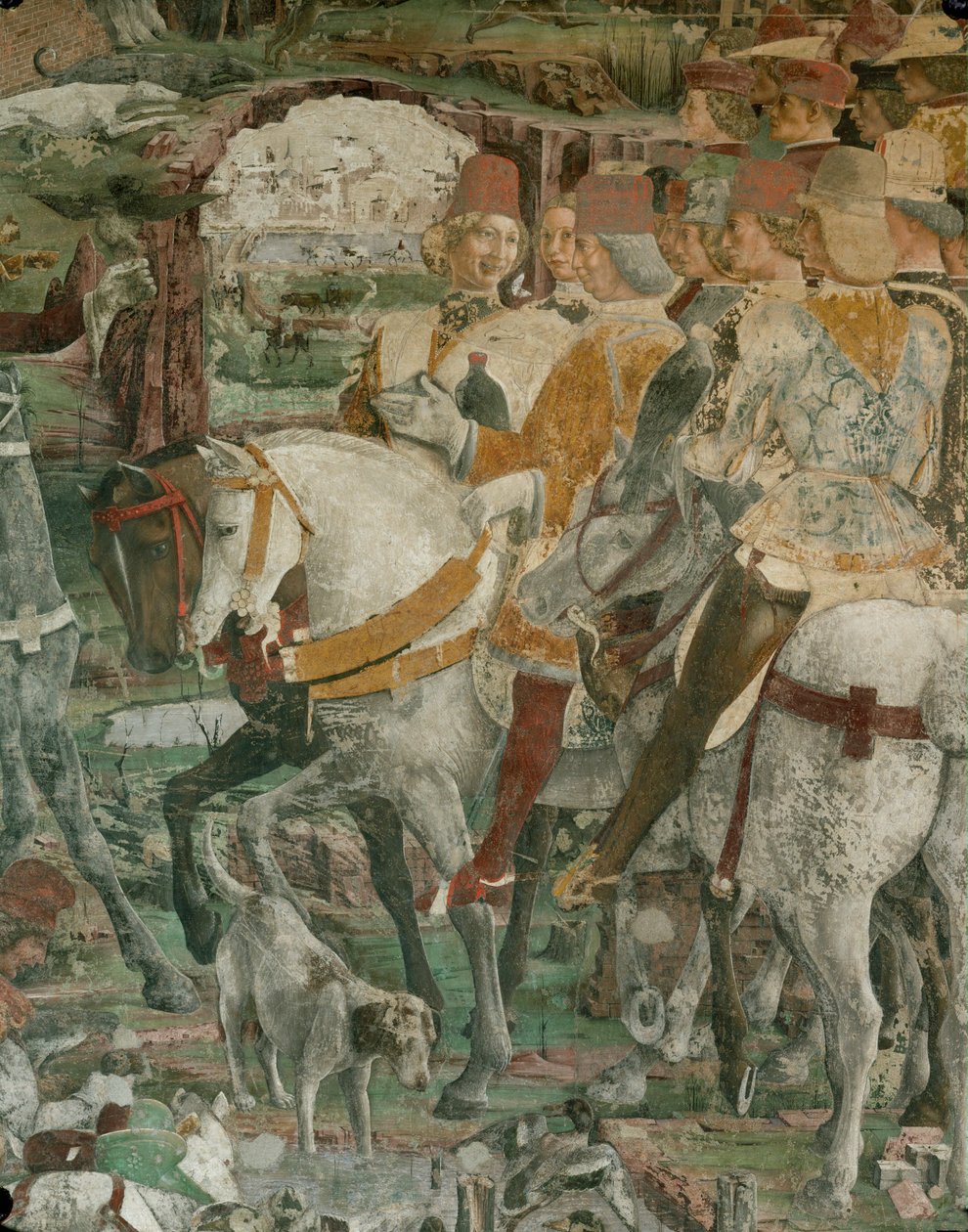  - Francesco del Cossa