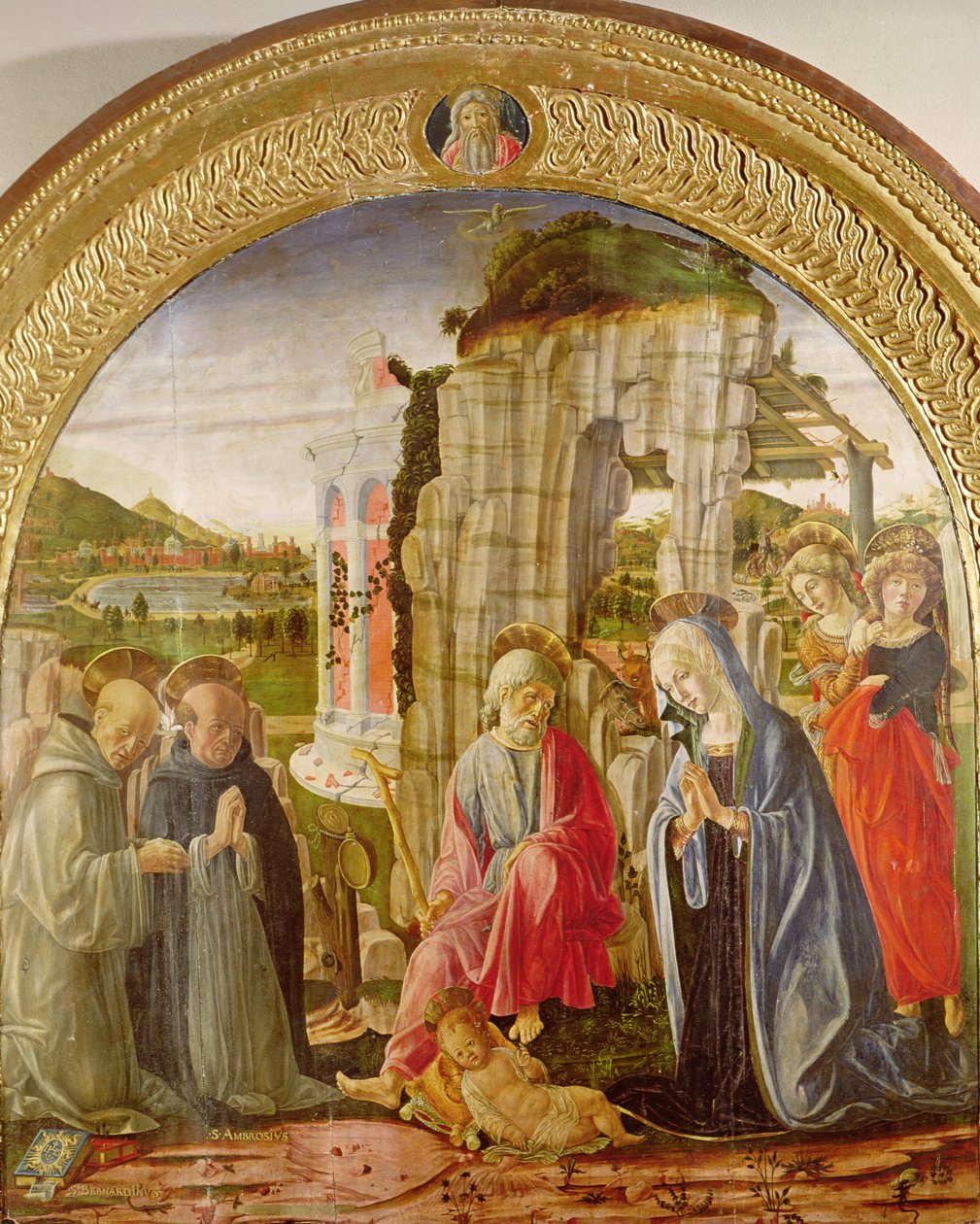 Adoration de l