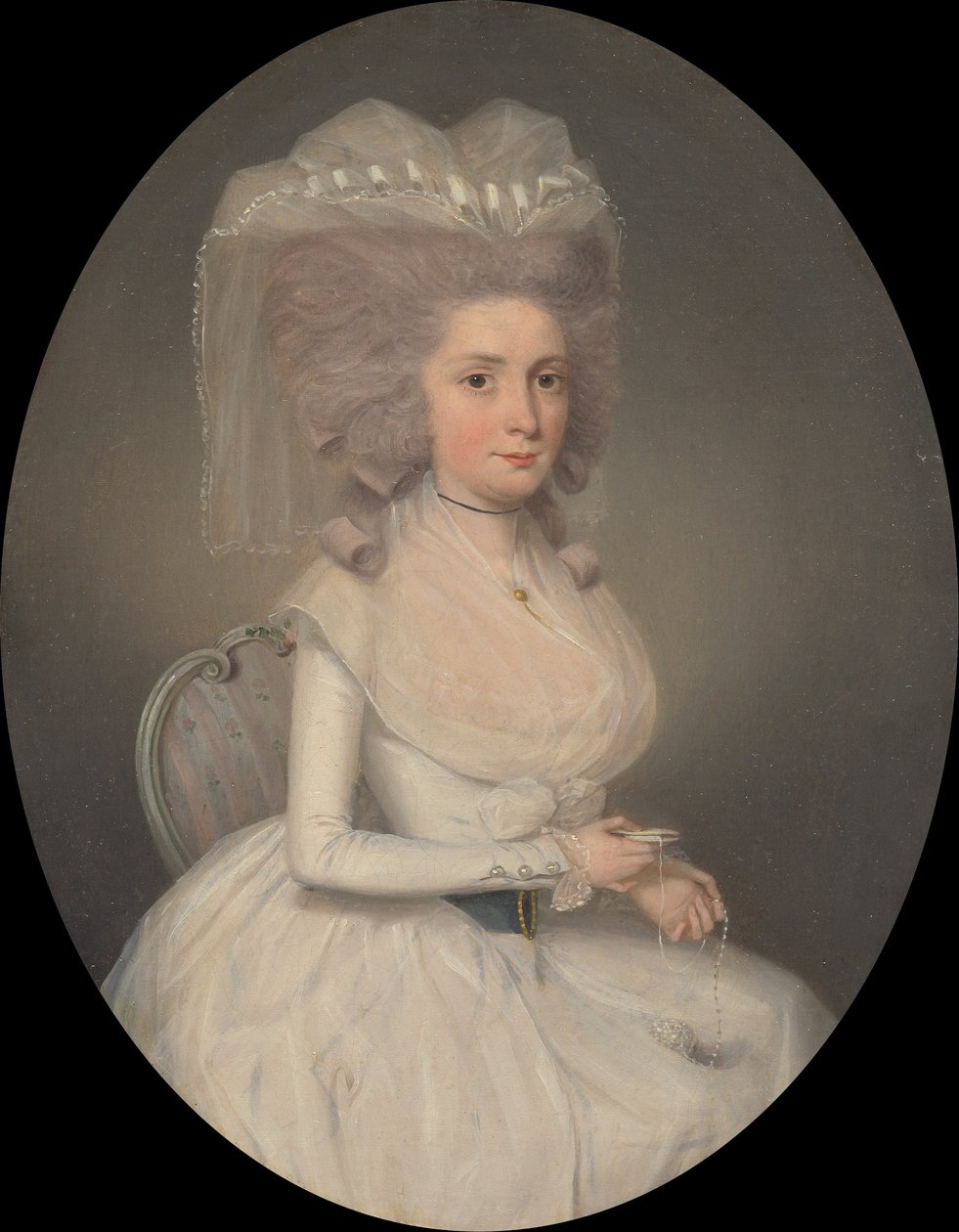 Margot Wheatley - Francis Alleyne