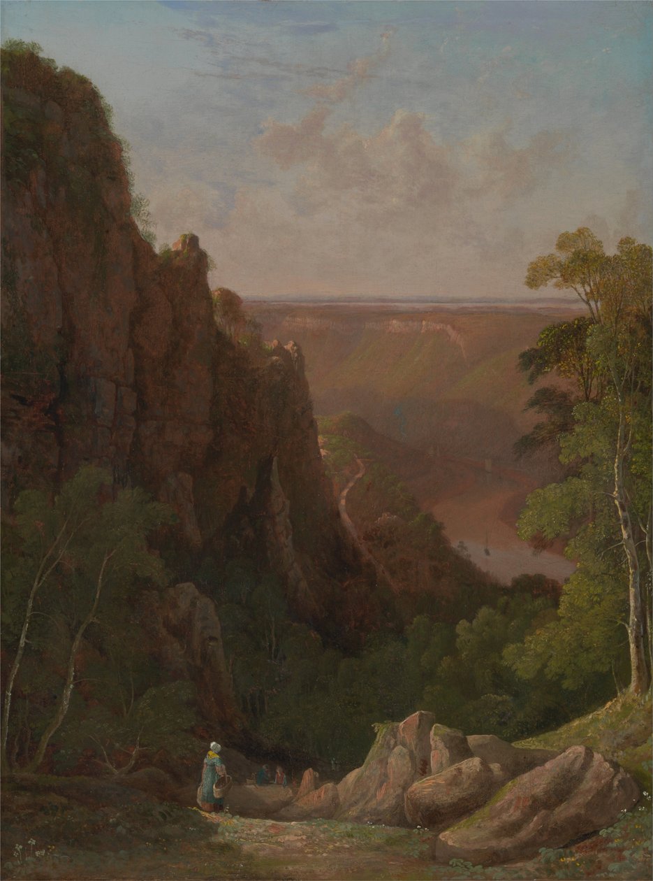 La Gorge de l