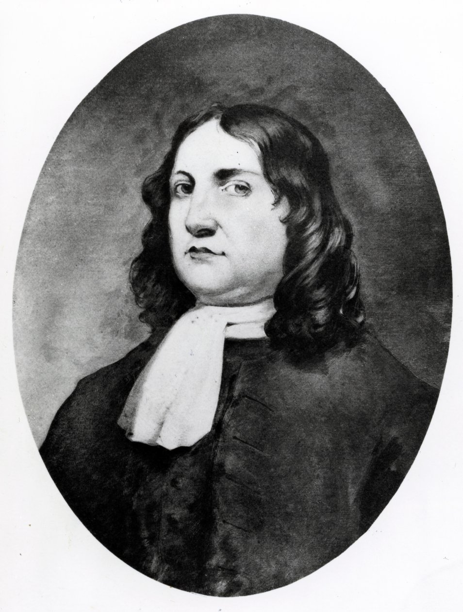 Sir William Penn - Francis Place