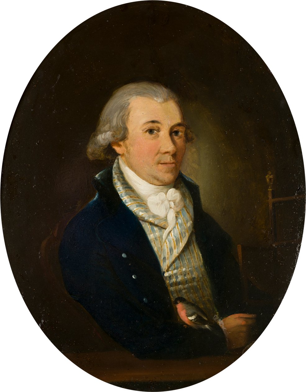 Portrait d