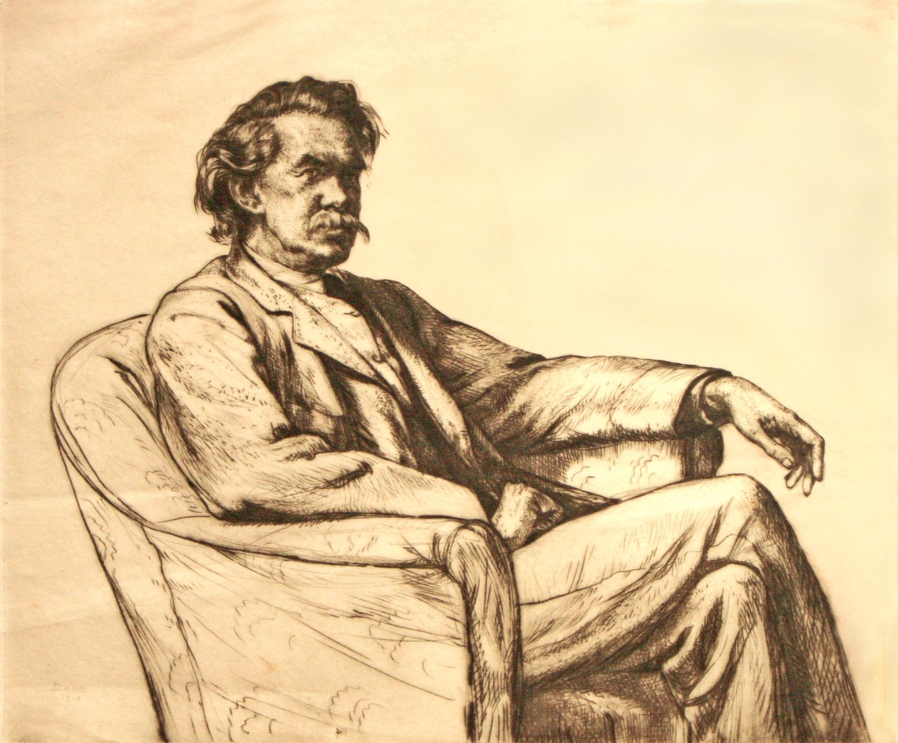 Portrait d