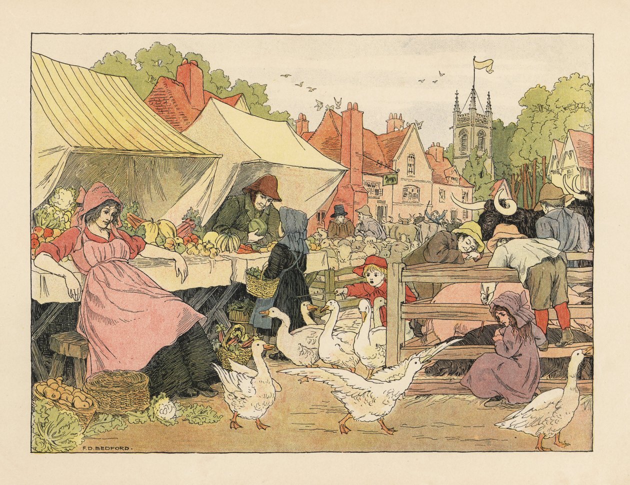 Enfants de l