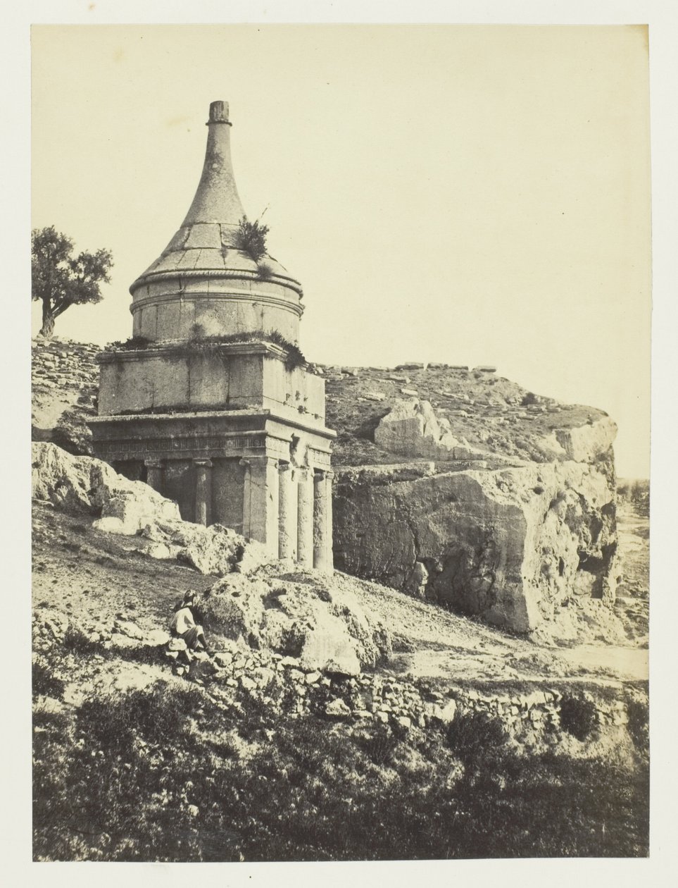 Tombeau d