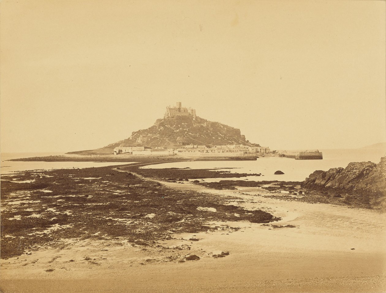 St Michael