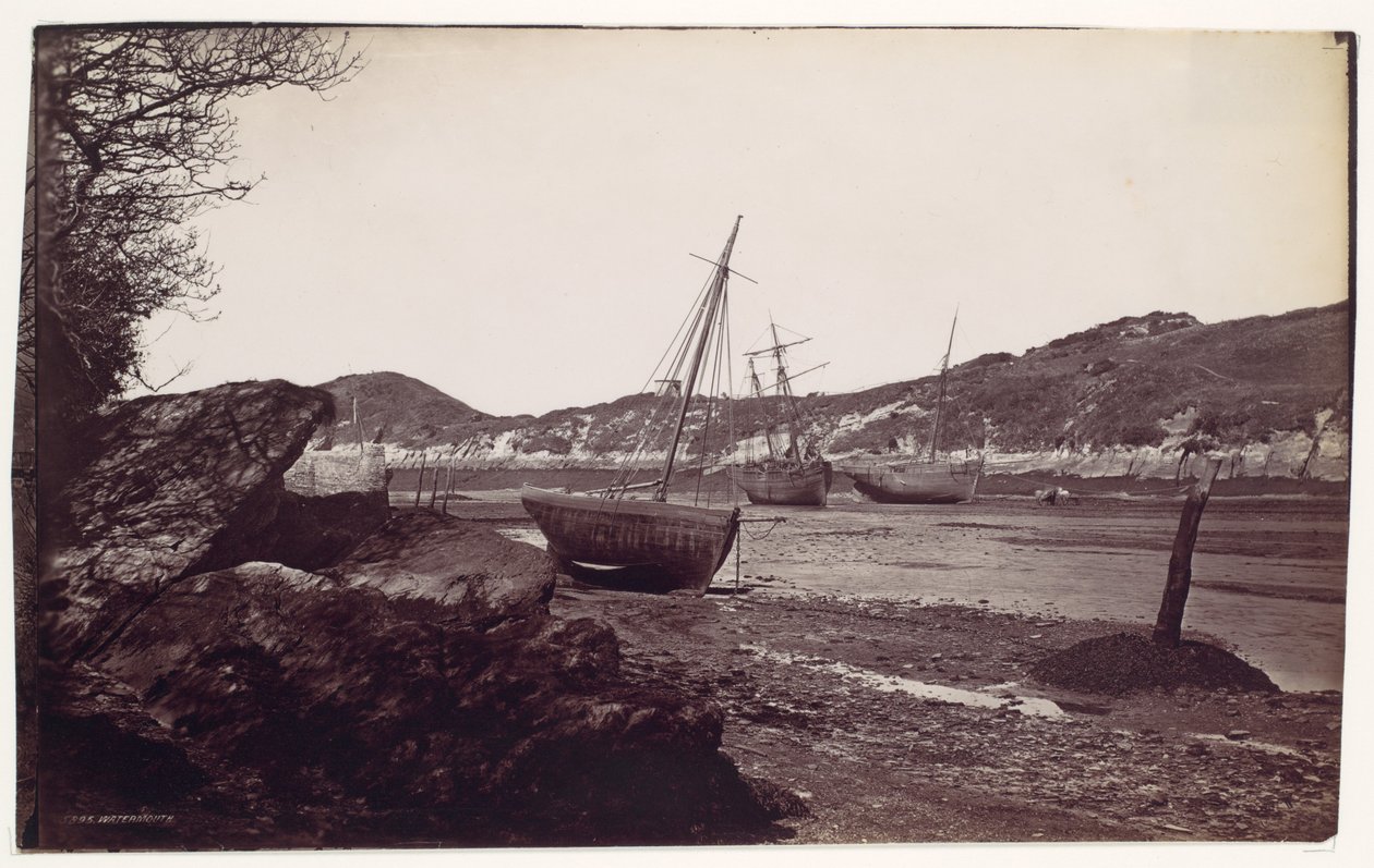 Watermouth - Francis Frith