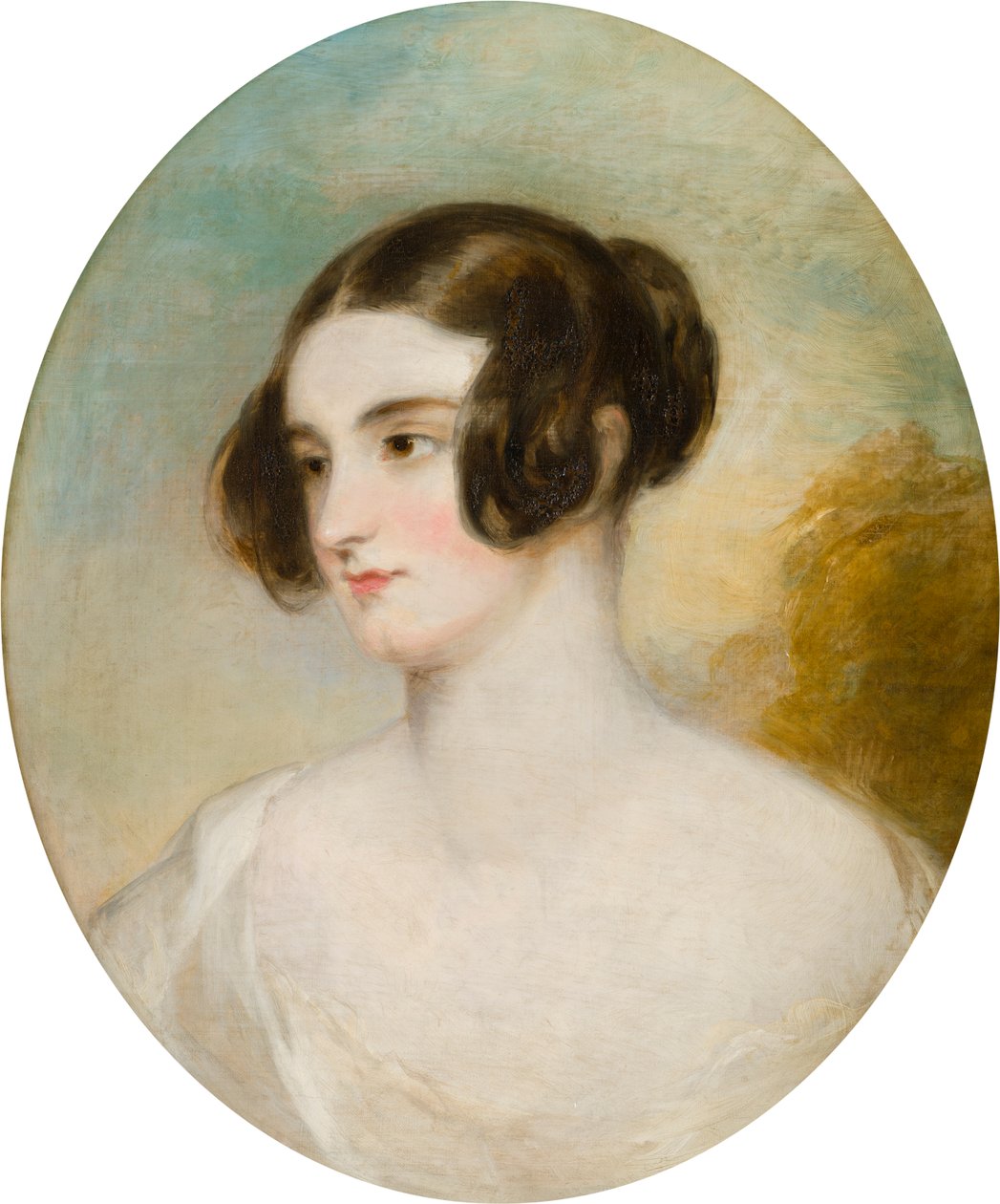 Portrait de l